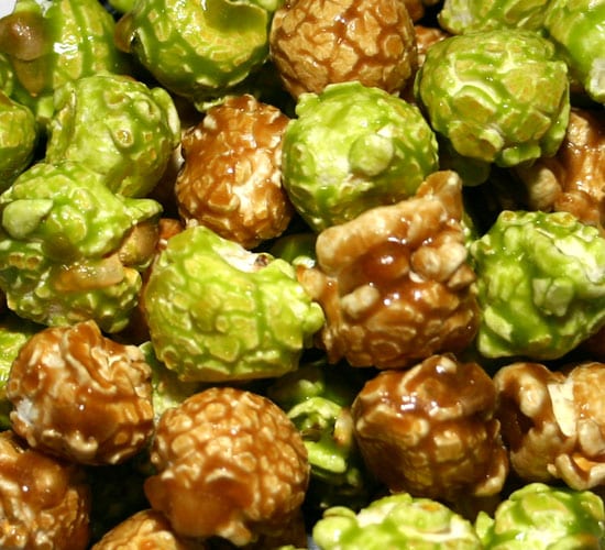 Caramel Apple Popcorn - Image 2