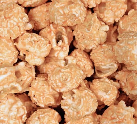 Cheddar Inferno Popcorn - Image 2