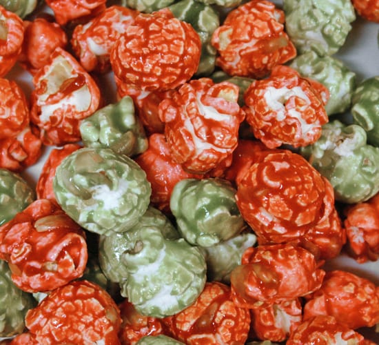 Cherry Limeade Popcorn - Image 2