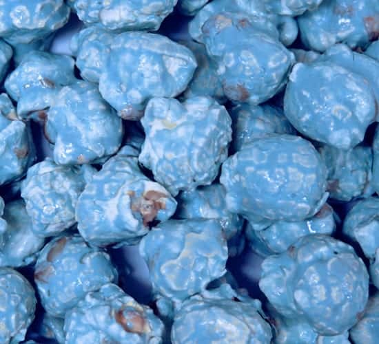 It's a Boy Popcorn - Image 2