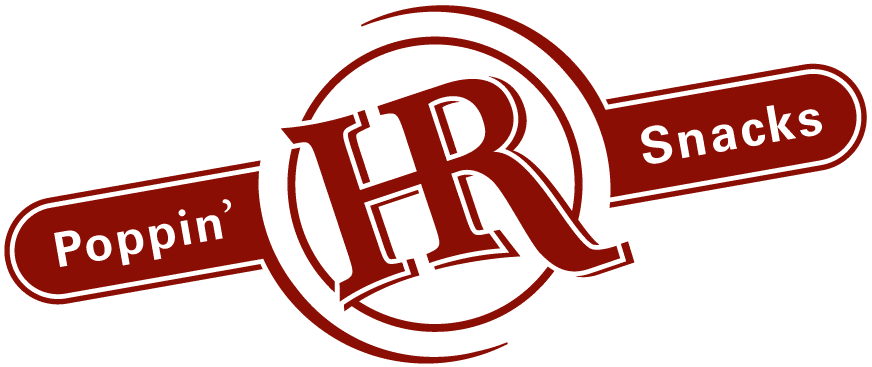 HR Poppin' Snacks