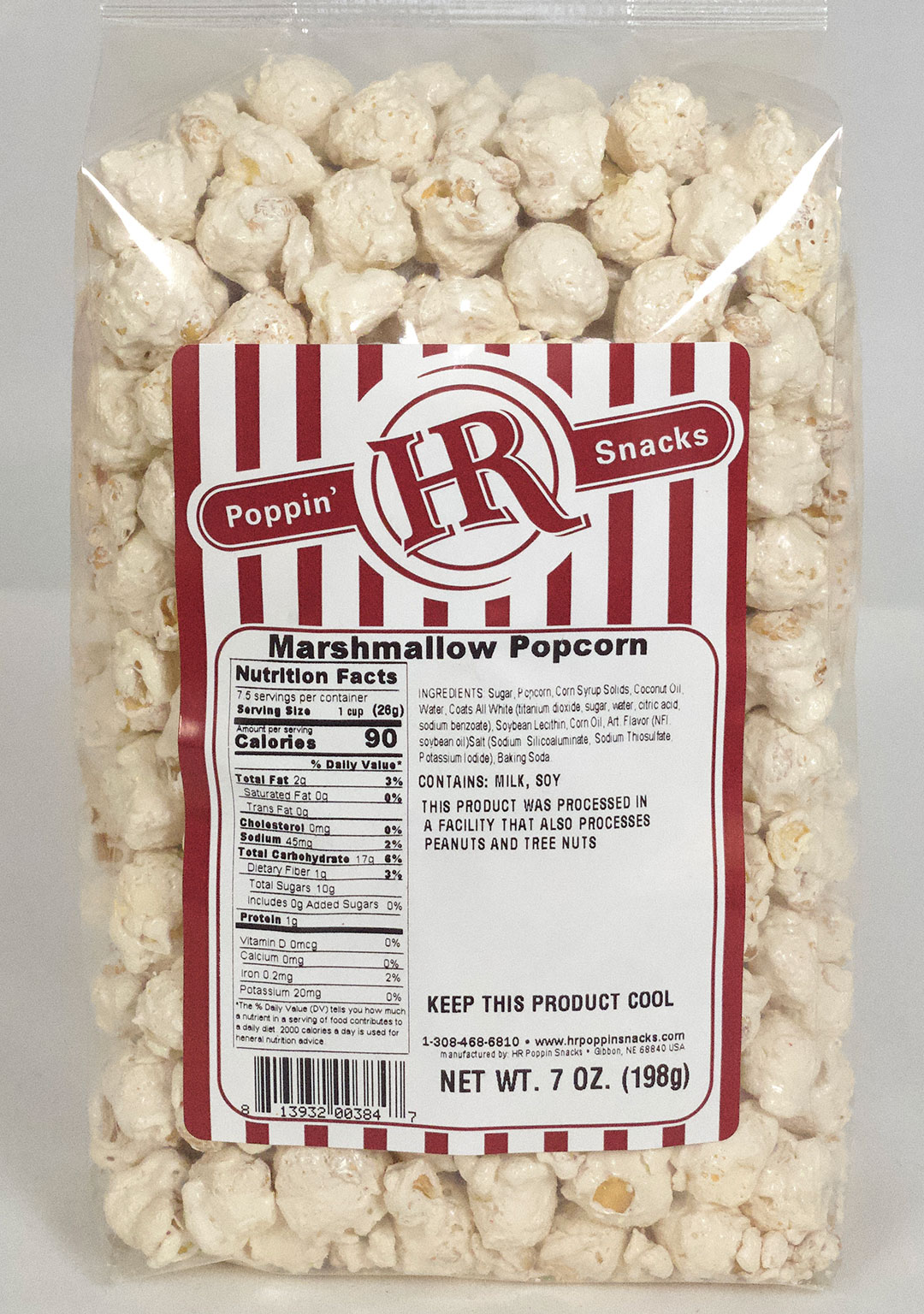 Marshmallow Popcorn - Image 3