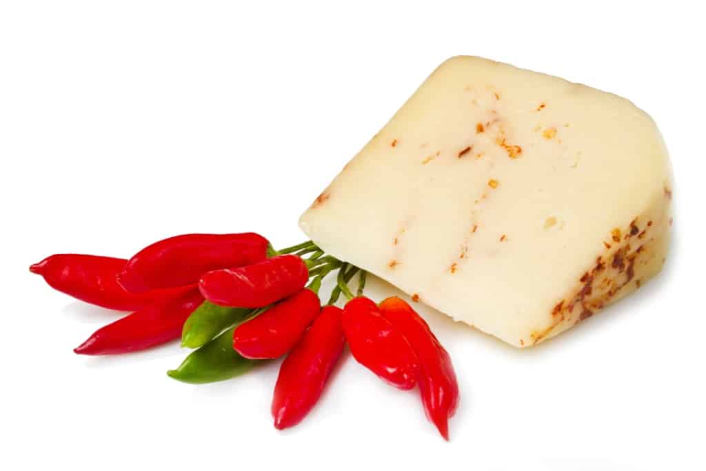 Cheddar Inferno Popcorn