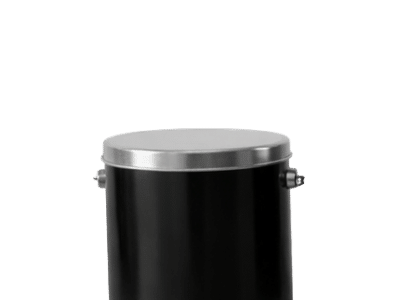 1 Gallon Tin
