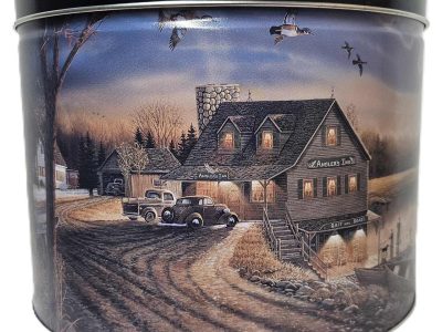 Anglers Inn
