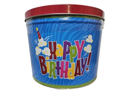 Birthday Pop