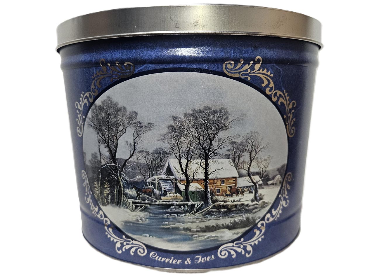 Currier-and-Ives-Grist-Mill-2-gal