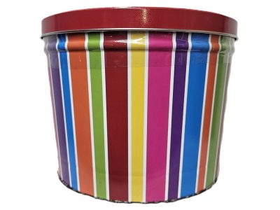 Everyday Stripes