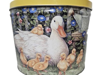 Lucky Ducks