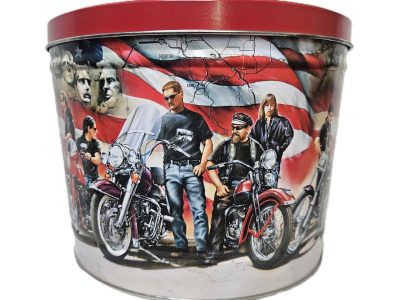 Motorcycle