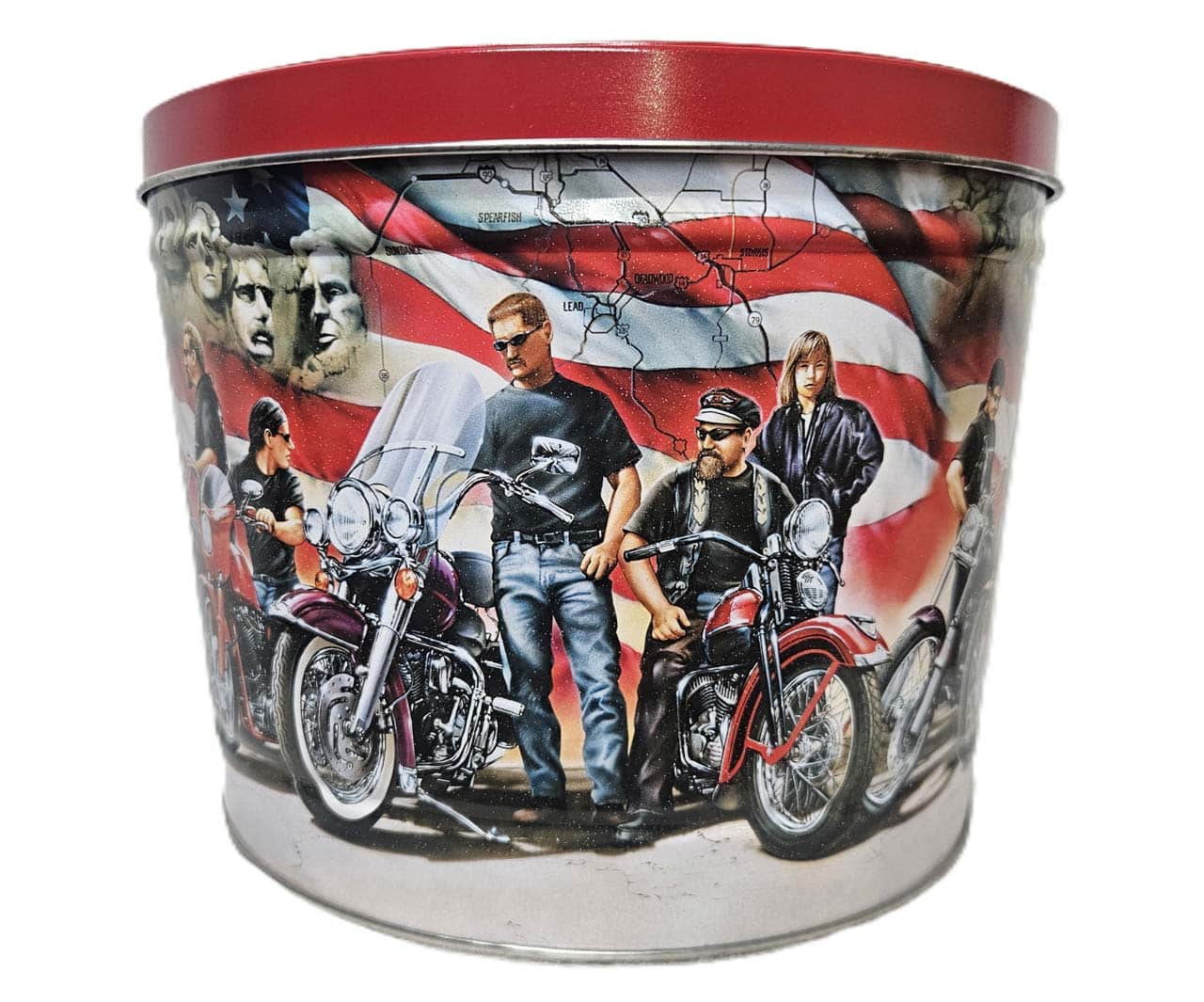 Motorcycle-2-gal