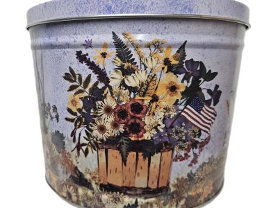 Old Glory Garden