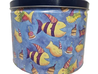 Fish Party