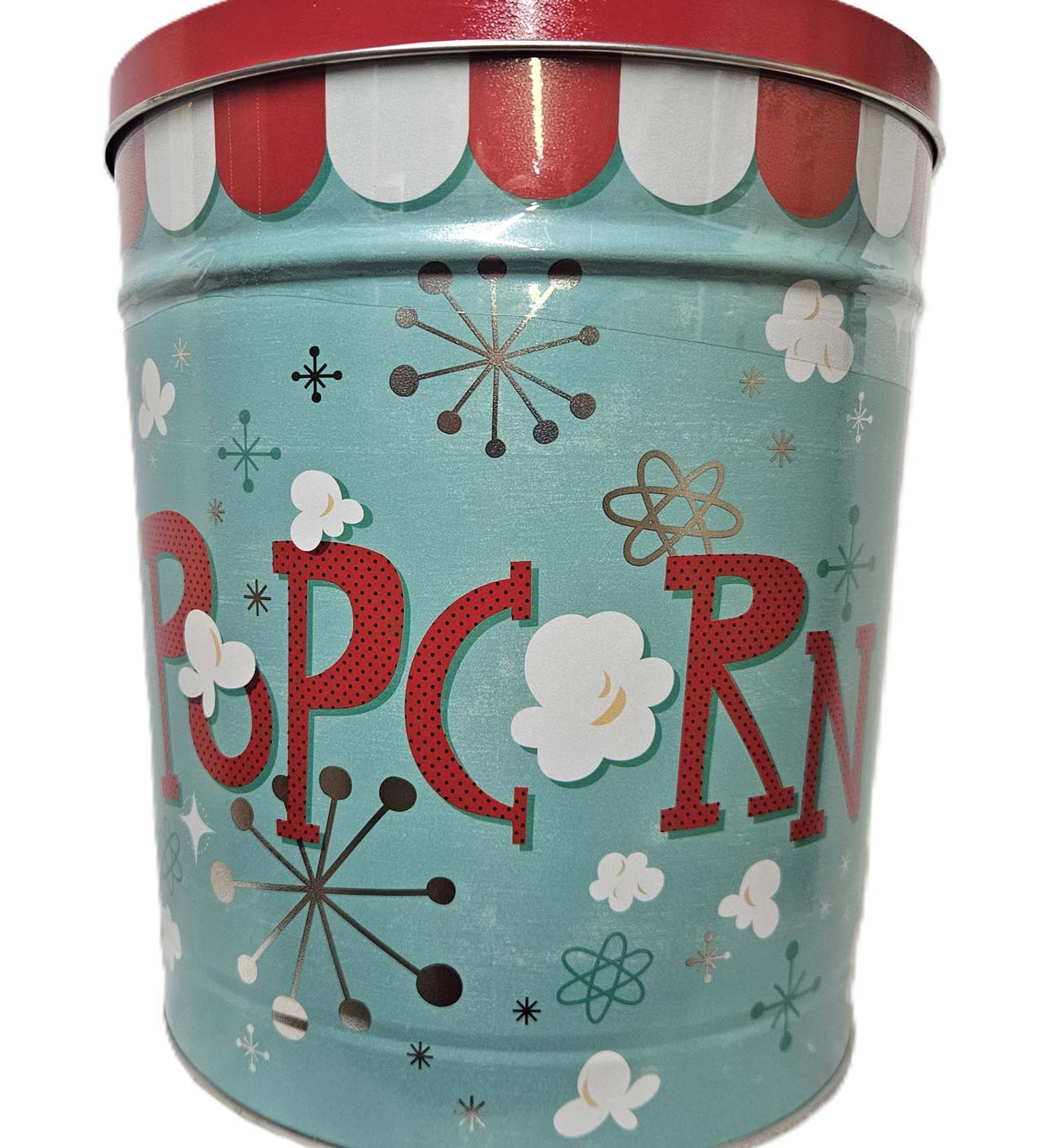 Popcorn