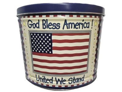 Proud American