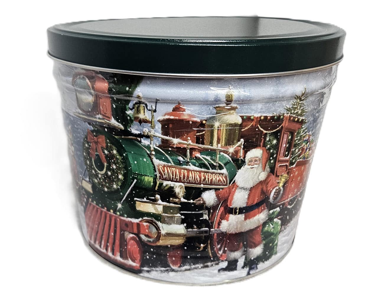 Santa Express
