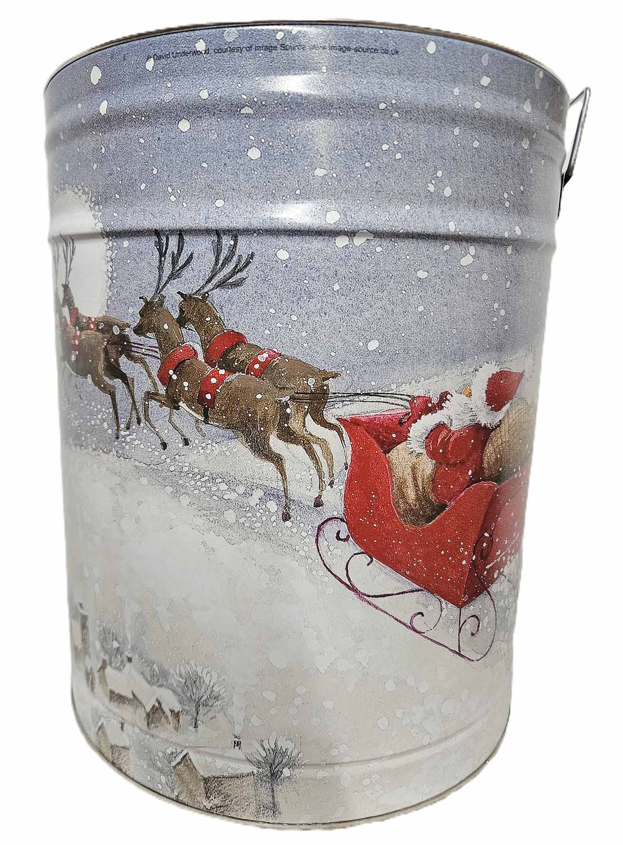 Santa Sleigh