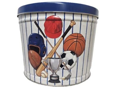 Sports Galore