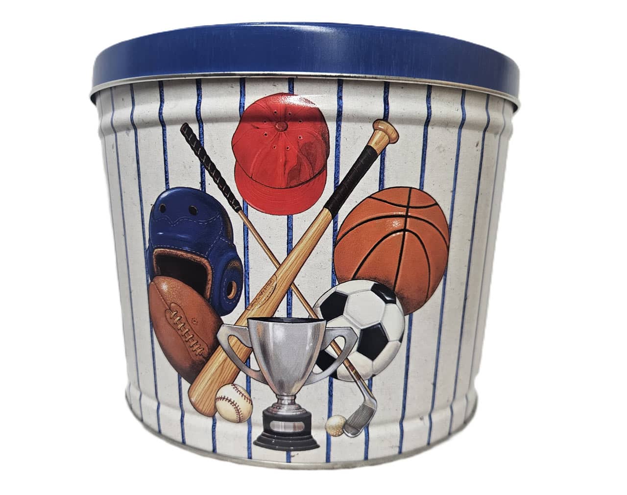 Sports Galore