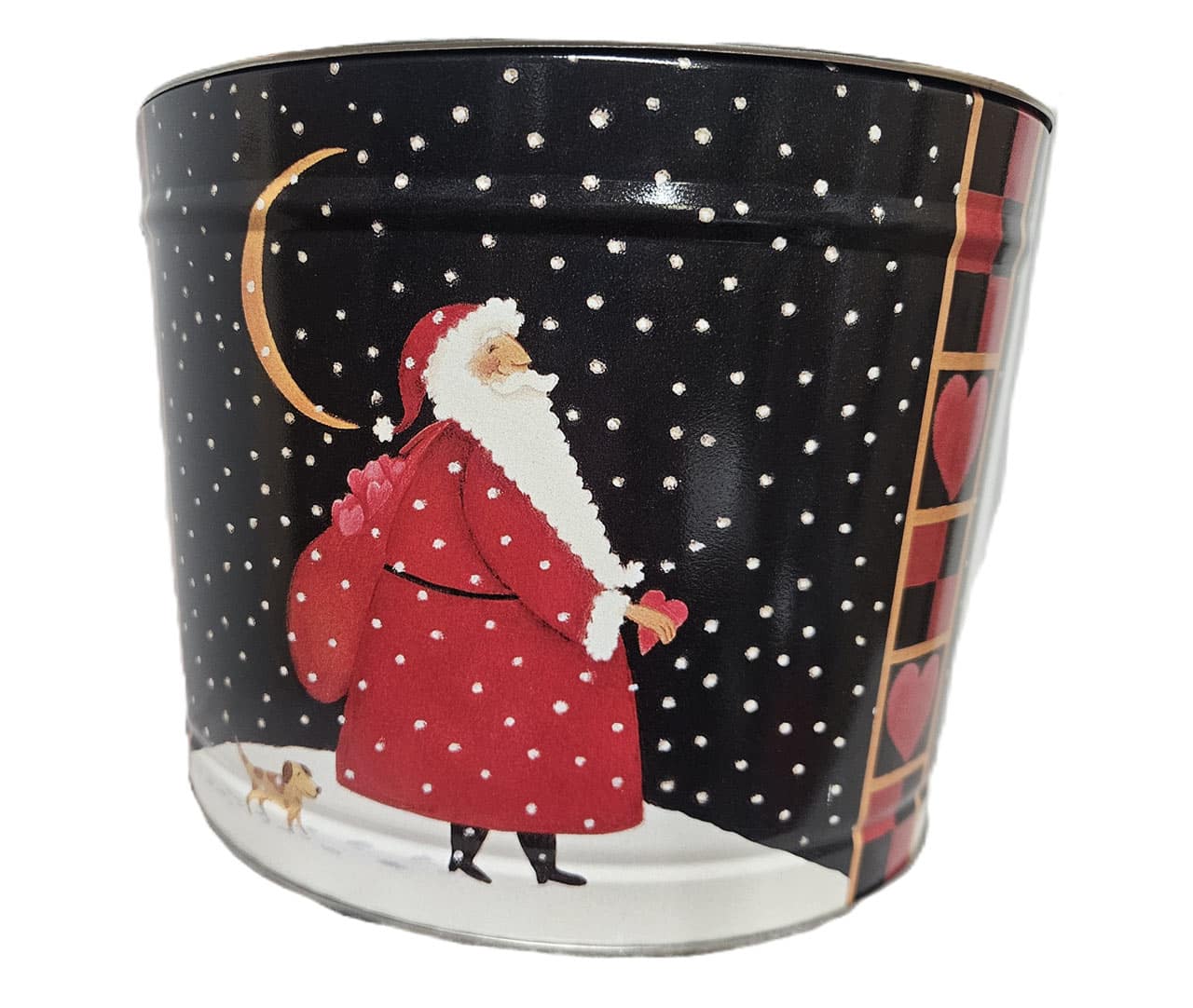 Saint Nick
