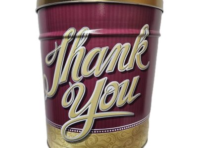 Golden Thank You