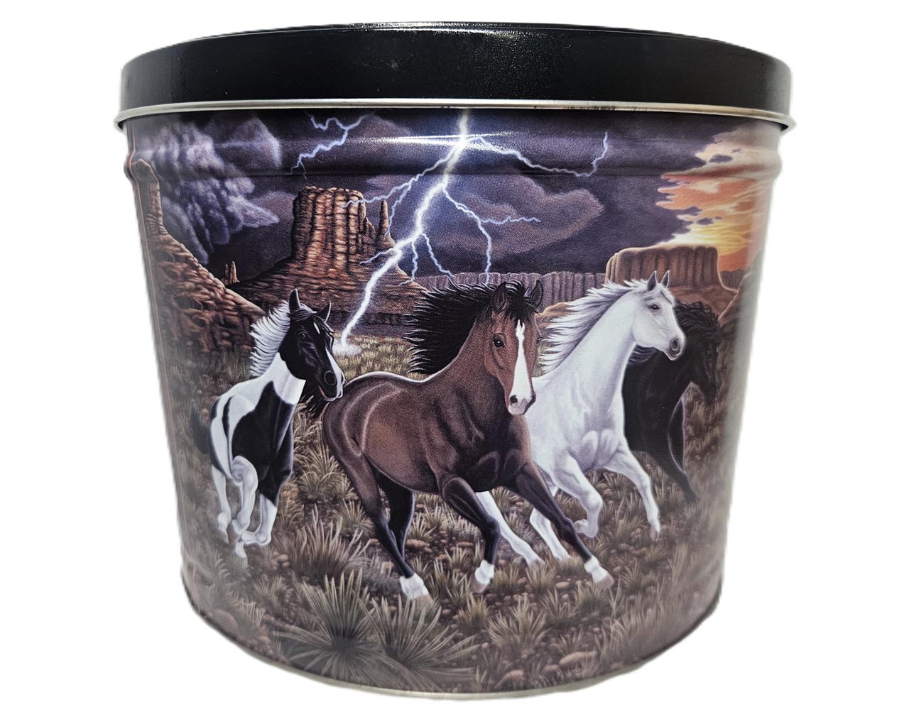 Thunder Run